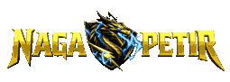 Logo NAGAPETIR